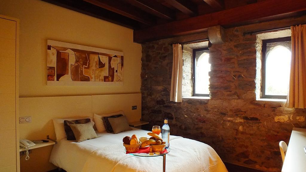 Hotel Larramendi Torrea Azcoitia